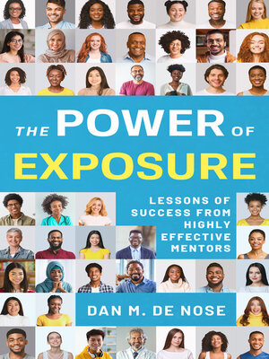 cover image of The Power of Exposure